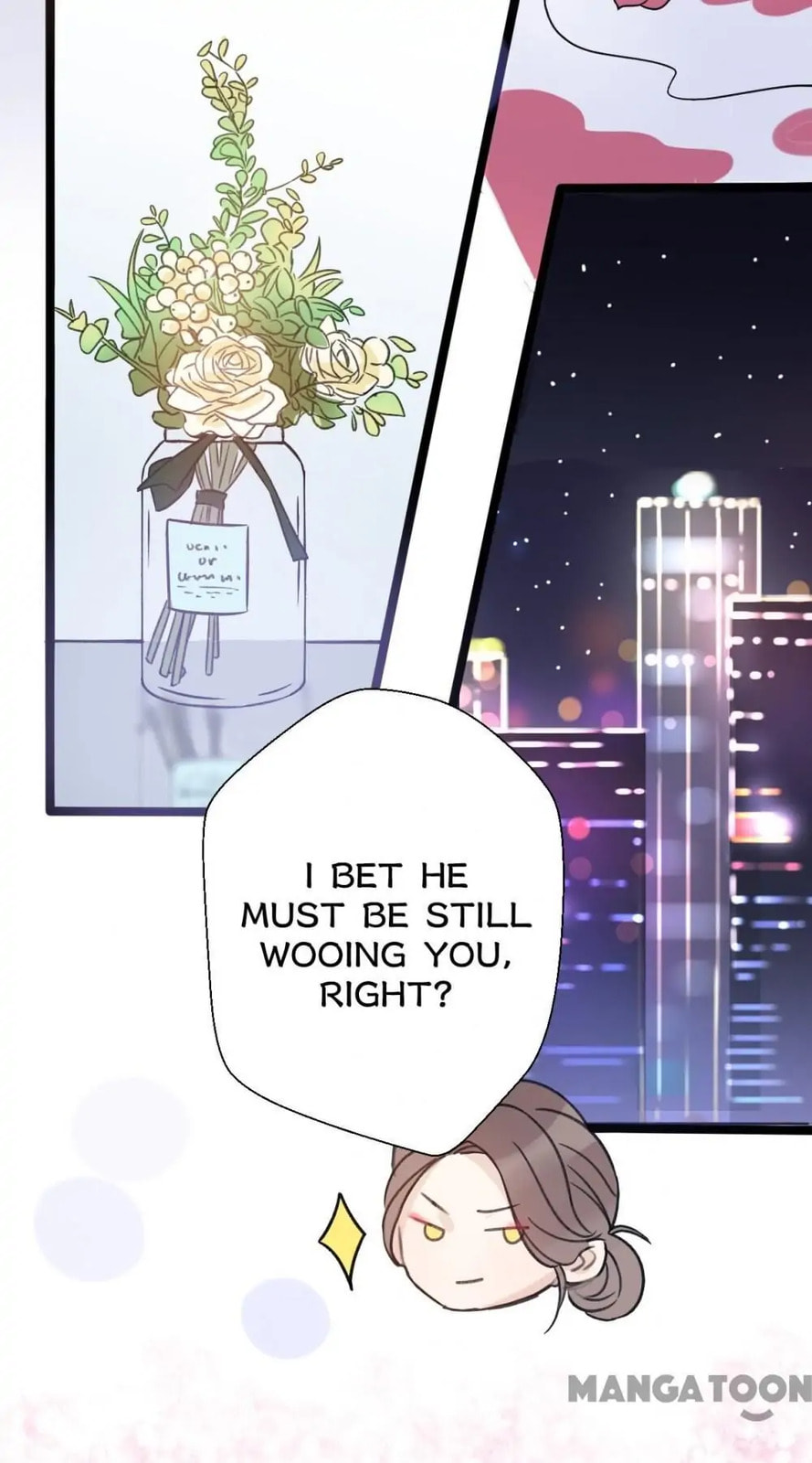 The Ex (Colored) Chapter 29 page 9 - 