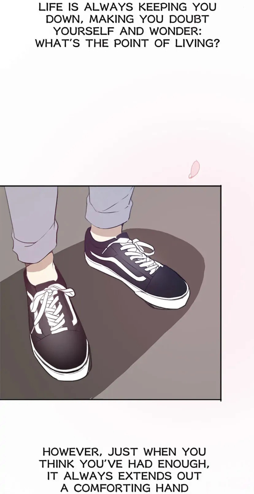 The Ex (Colored) Chapter 3.1 page 13 - 