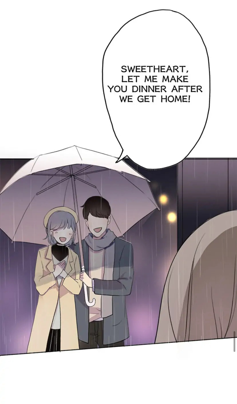 The Ex (Colored) Chapter 3.1 page 6 - 