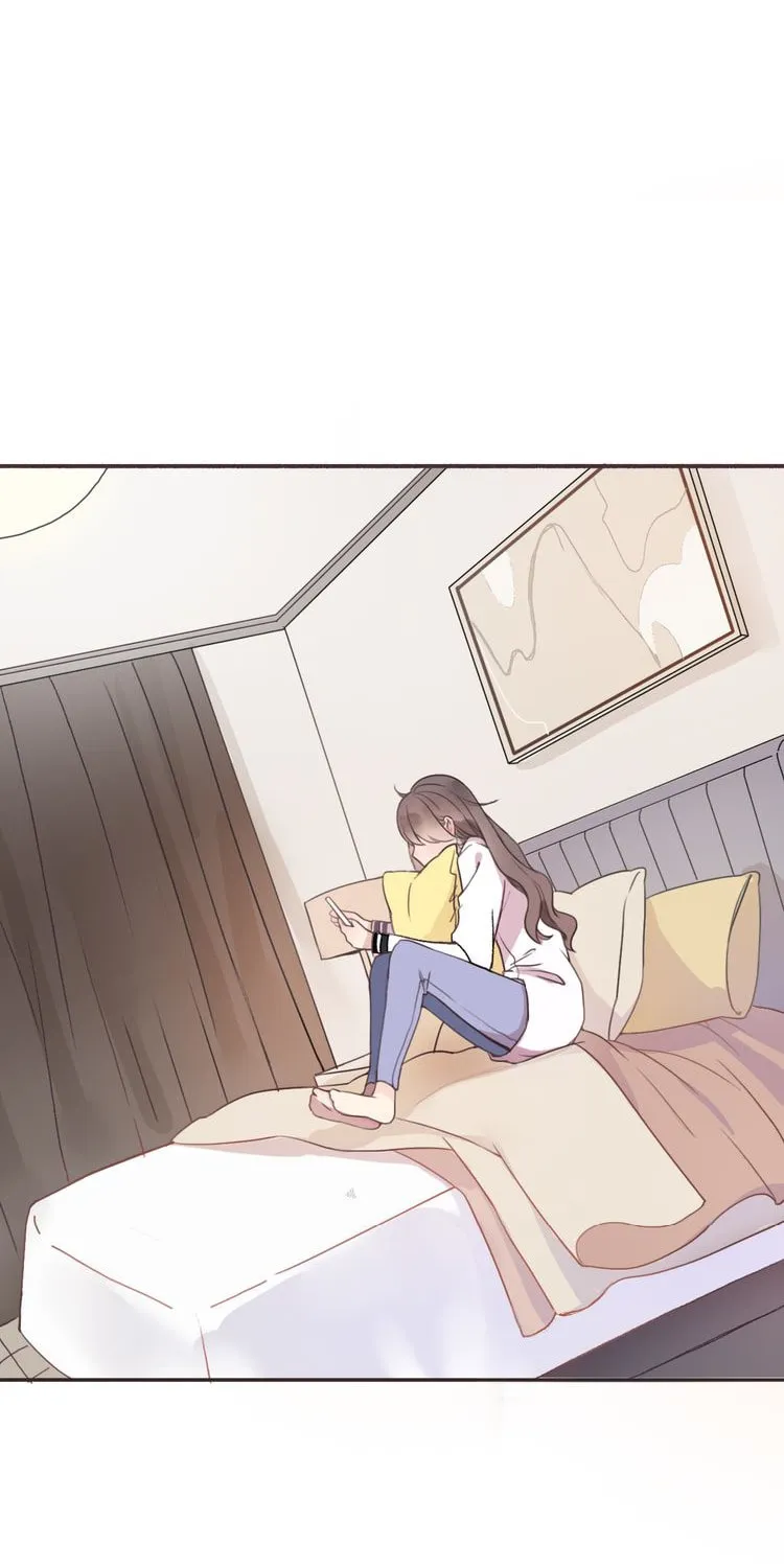 The Ex (Colored) Chapter 3 page 1 - 