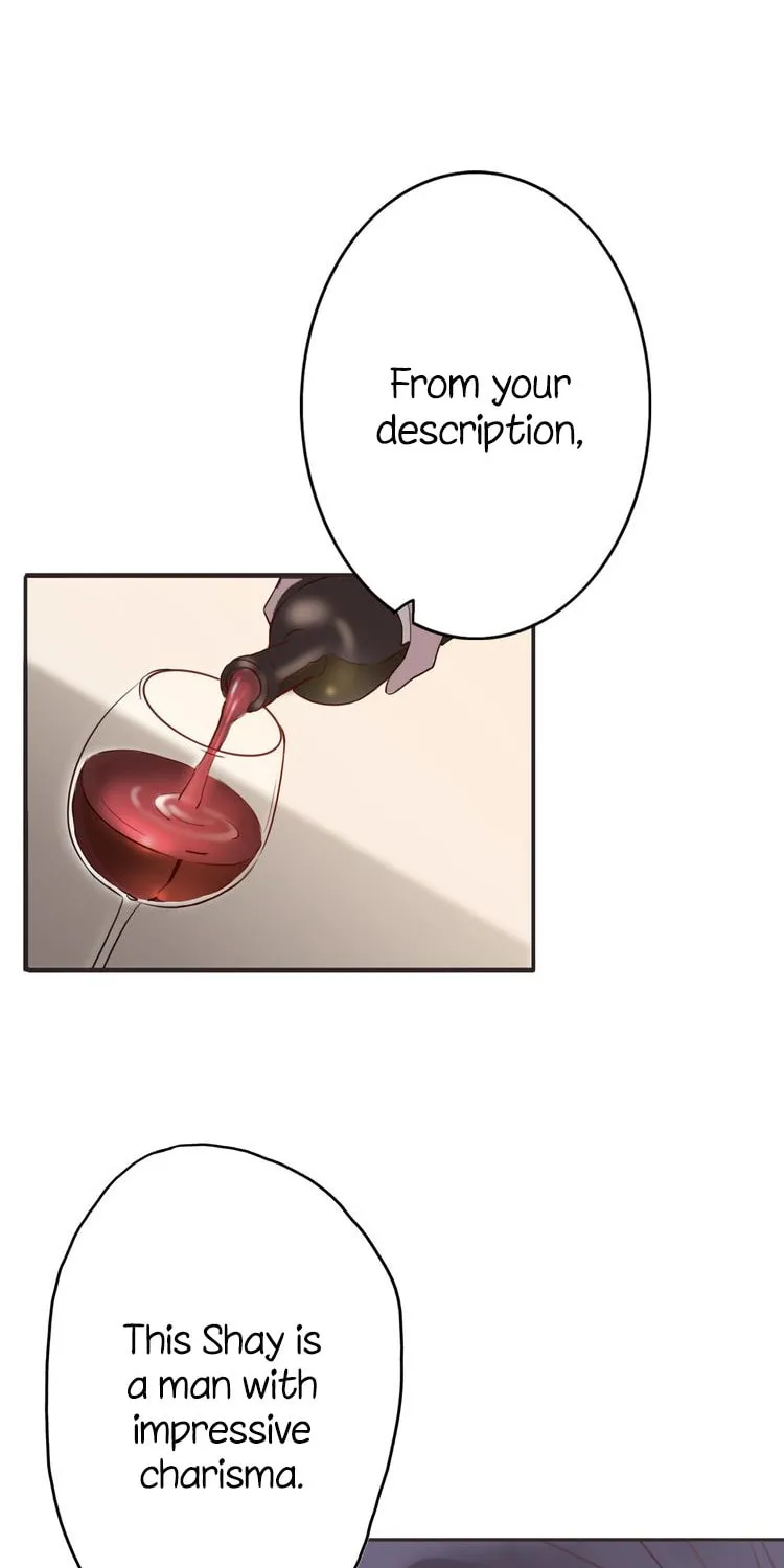 The Ex (Colored) Chapter 3 page 11 - 