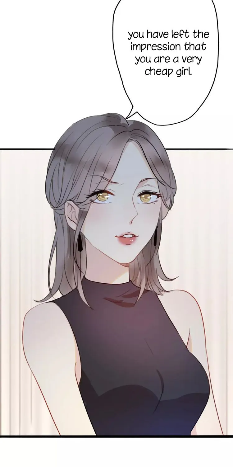 The Ex (Colored) Chapter 3 page 15 - 