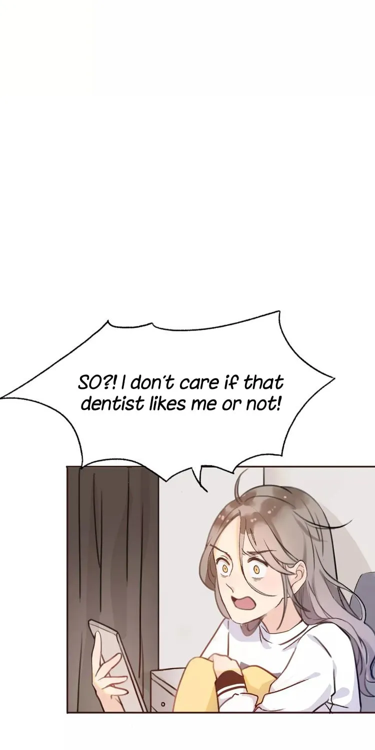 The Ex (Colored) Chapter 3 page 16 - 