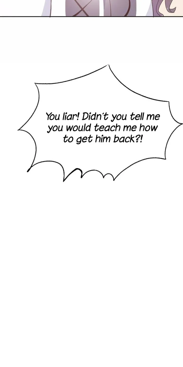 The Ex (Colored) Chapter 3 page 19 - 