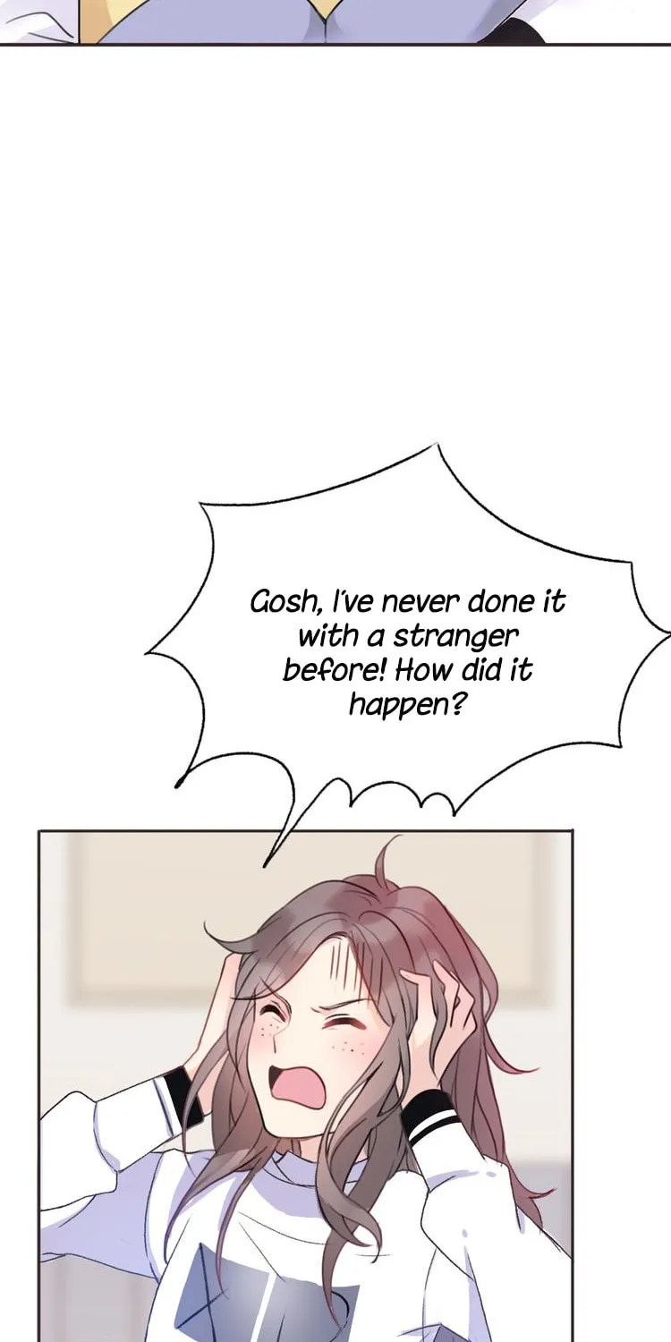The Ex (Colored) Chapter 3 page 3 - 