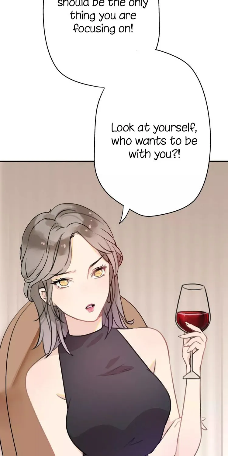 The Ex (Colored) Chapter 3 page 21 - 