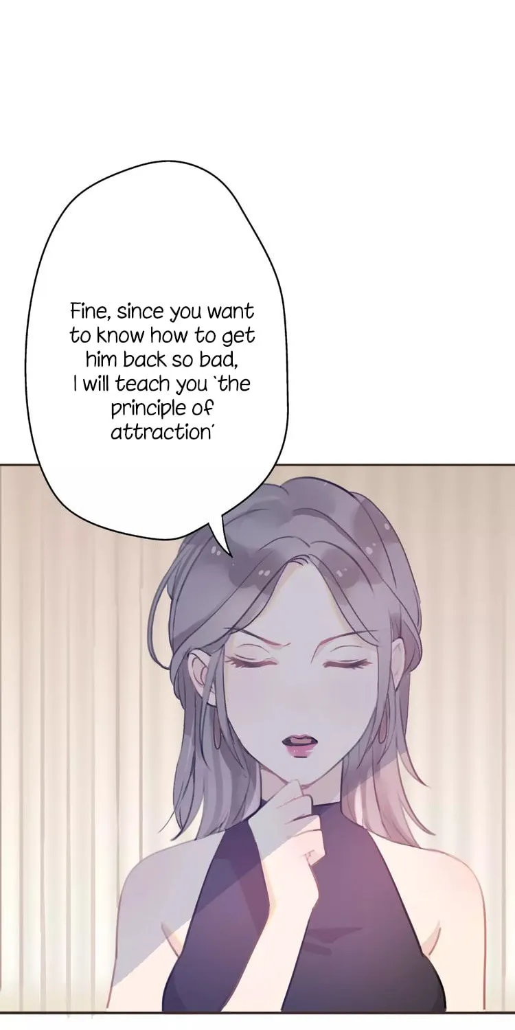 The Ex (Colored) Chapter 3 page 23 - 