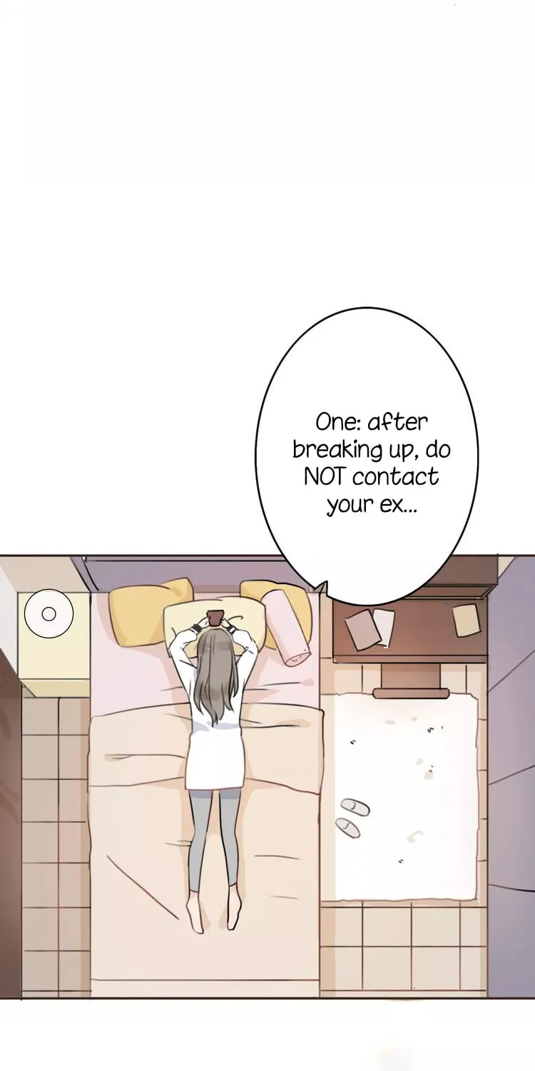 The Ex (Colored) Chapter 3 page 24 - 