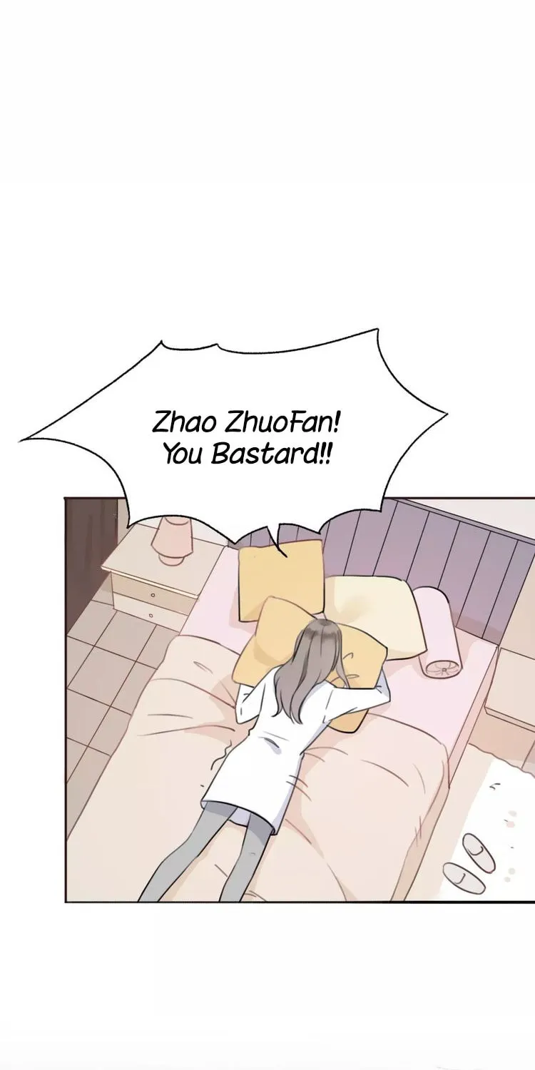 The Ex (Colored) Chapter 3 page 29 - 