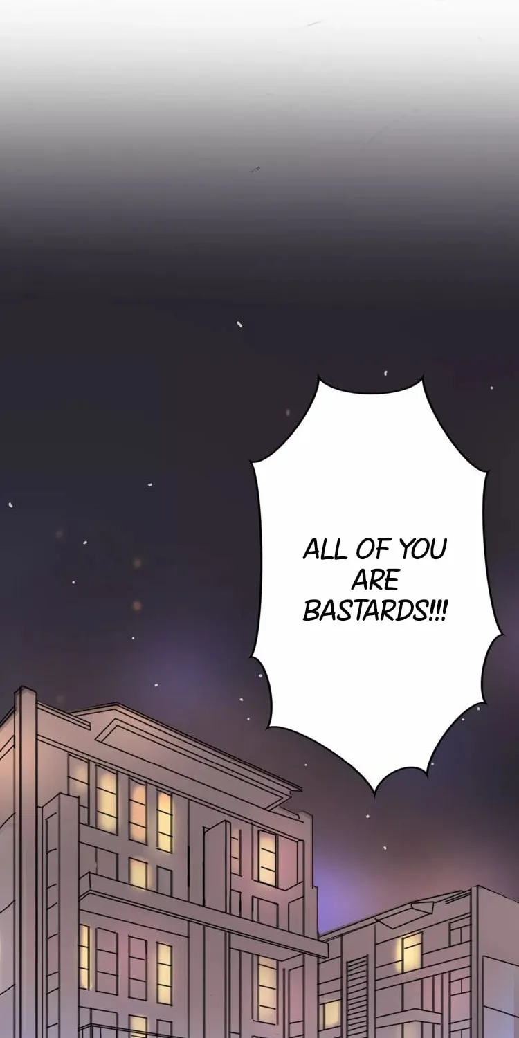 The Ex (Colored) Chapter 3 page 30 - 