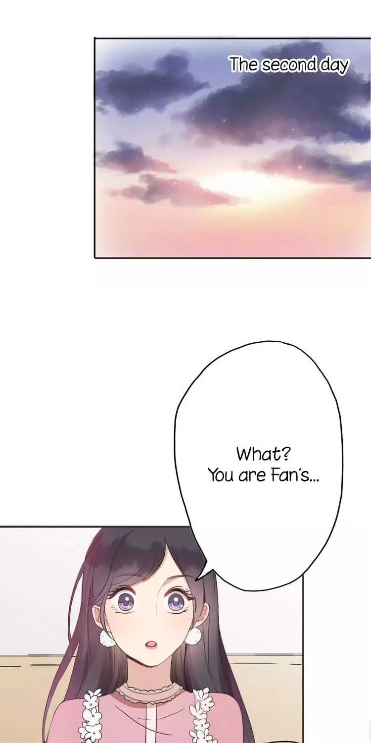 The Ex (Colored) Chapter 3 page 35 - 