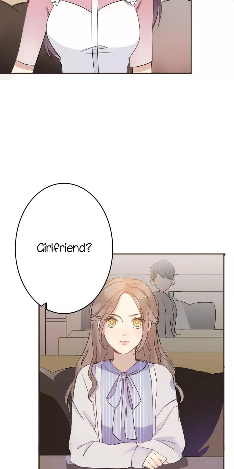 The Ex (Colored) Chapter 3 page 36 - 
