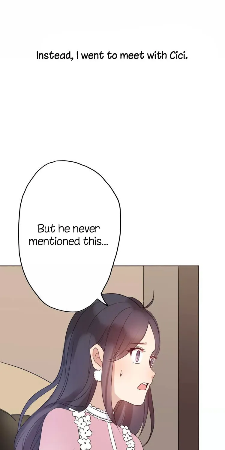 The Ex (Colored) Chapter 3 page 38 - 