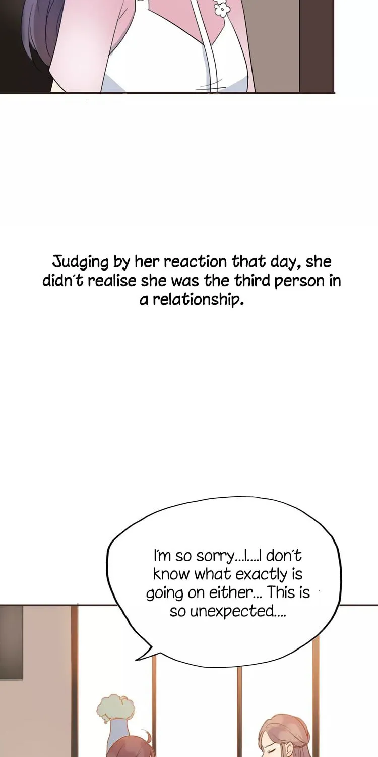 The Ex (Colored) Chapter 3 page 39 - 