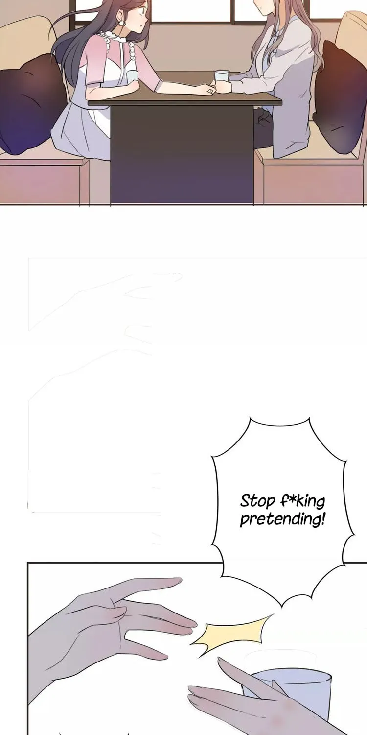 The Ex (Colored) Chapter 3 page 40 - 