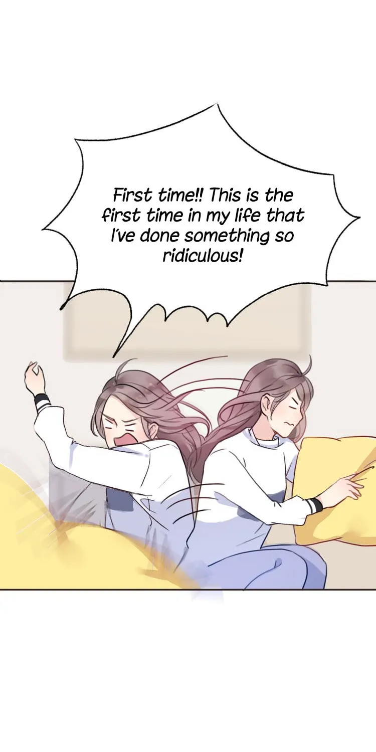 The Ex (Colored) Chapter 3 page 5 - 