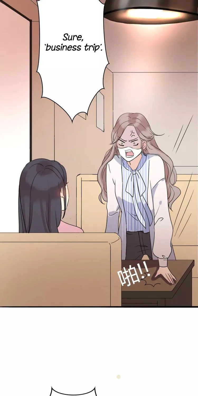 The Ex (Colored) Chapter 3 page 44 - 