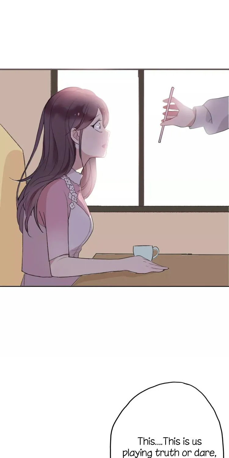 The Ex (Colored) Chapter 3 page 47 - 