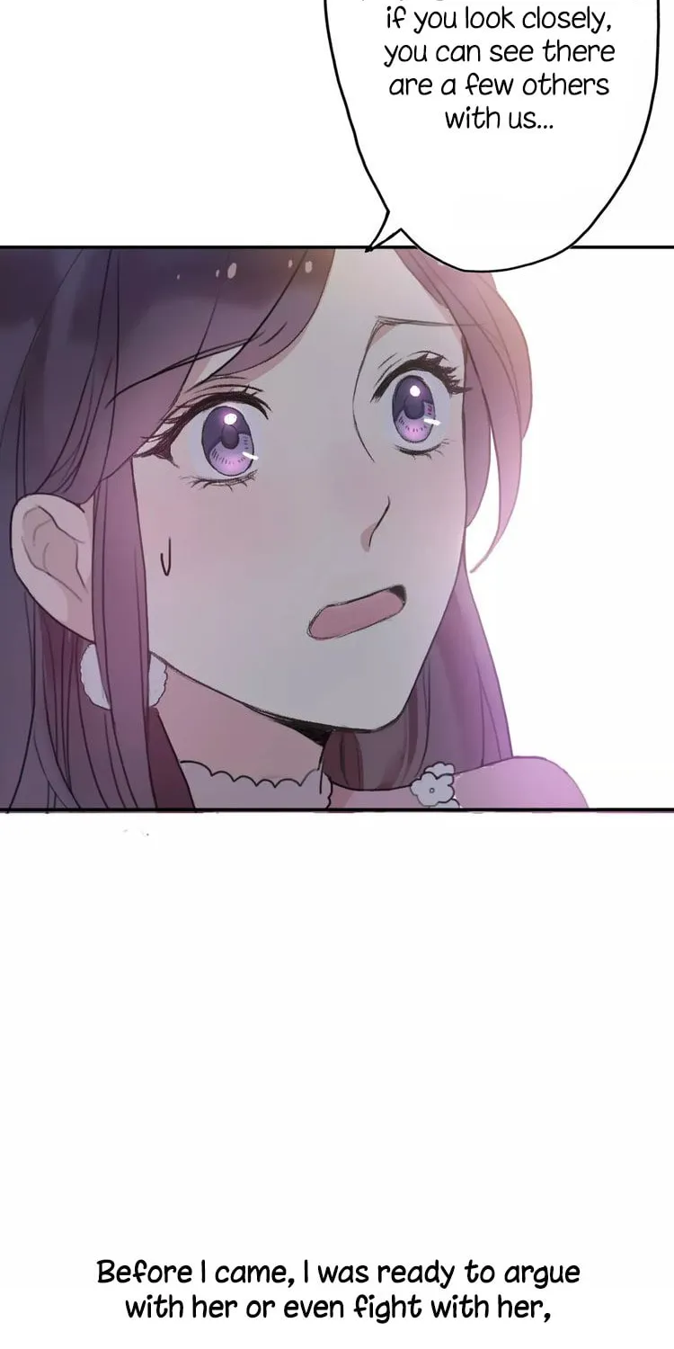 The Ex (Colored) Chapter 3 page 48 - 