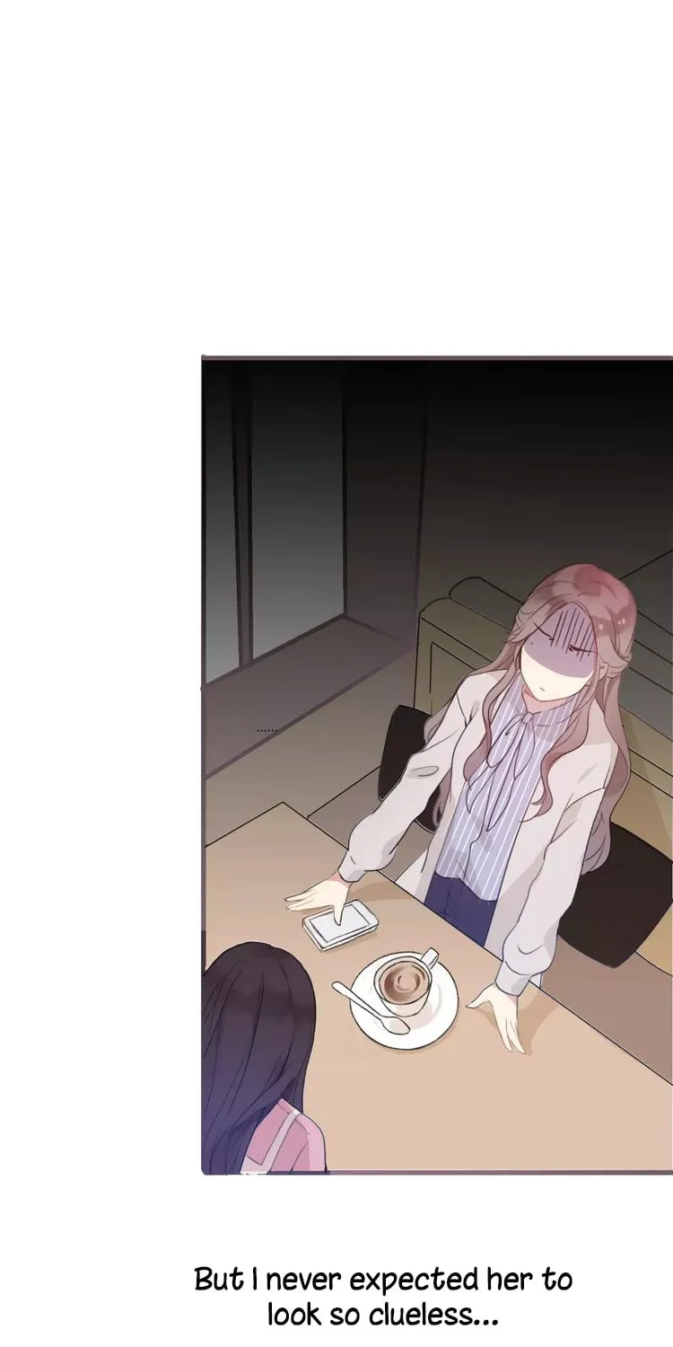 The Ex (Colored) Chapter 3 page 49 - 