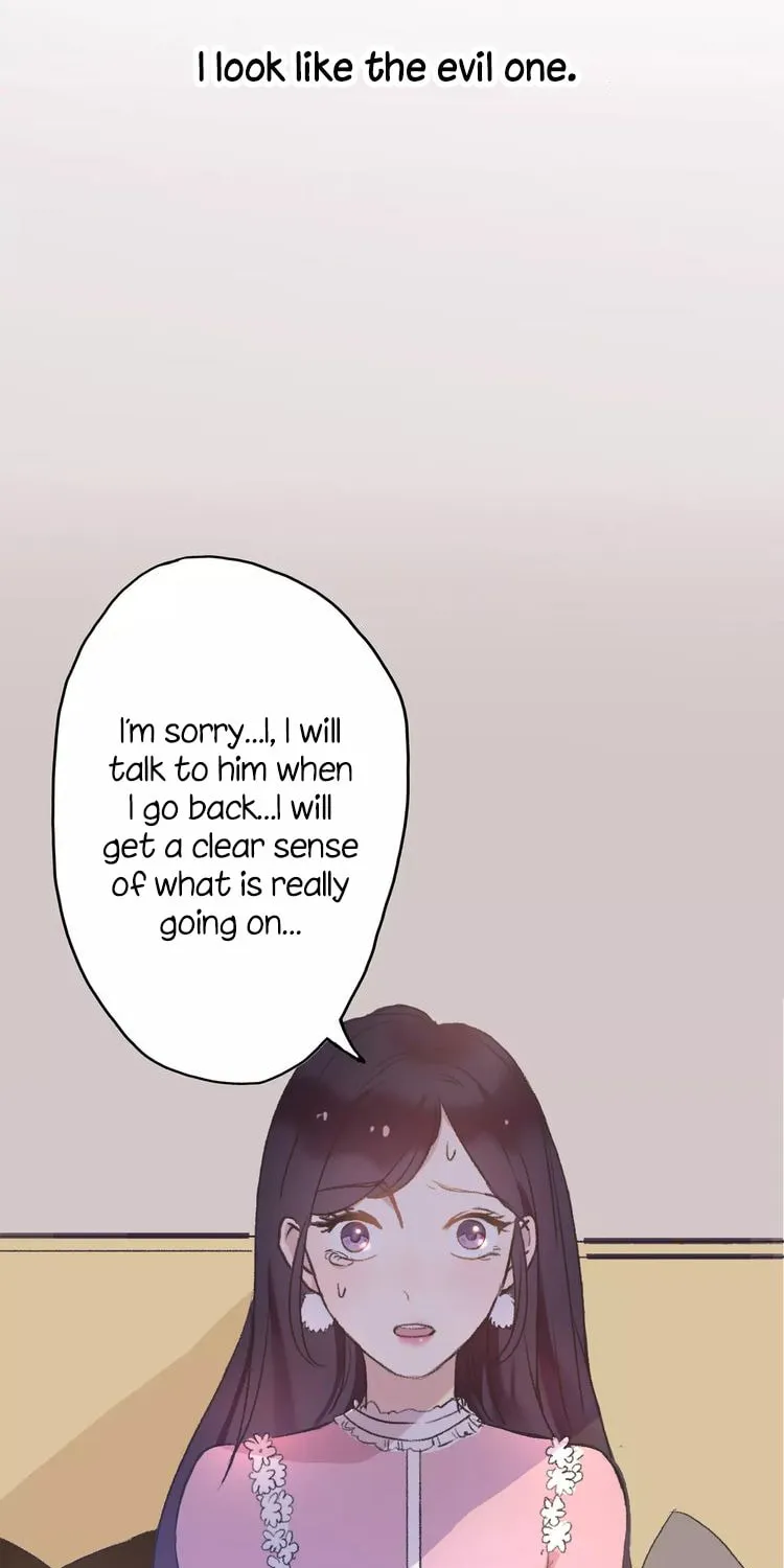 The Ex (Colored) Chapter 3 page 51 - 