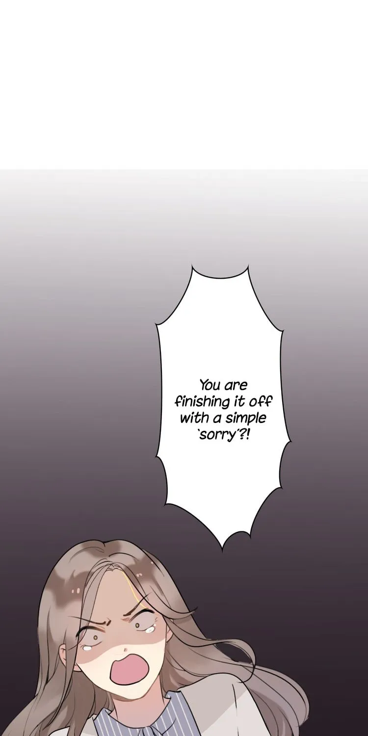 The Ex (Colored) Chapter 3 page 56 - 