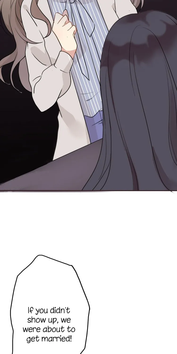 The Ex (Colored) Chapter 3 page 57 - 