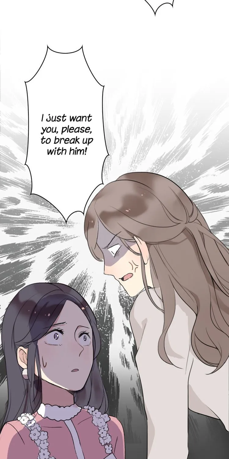 The Ex (Colored) Chapter 3 page 59 - 