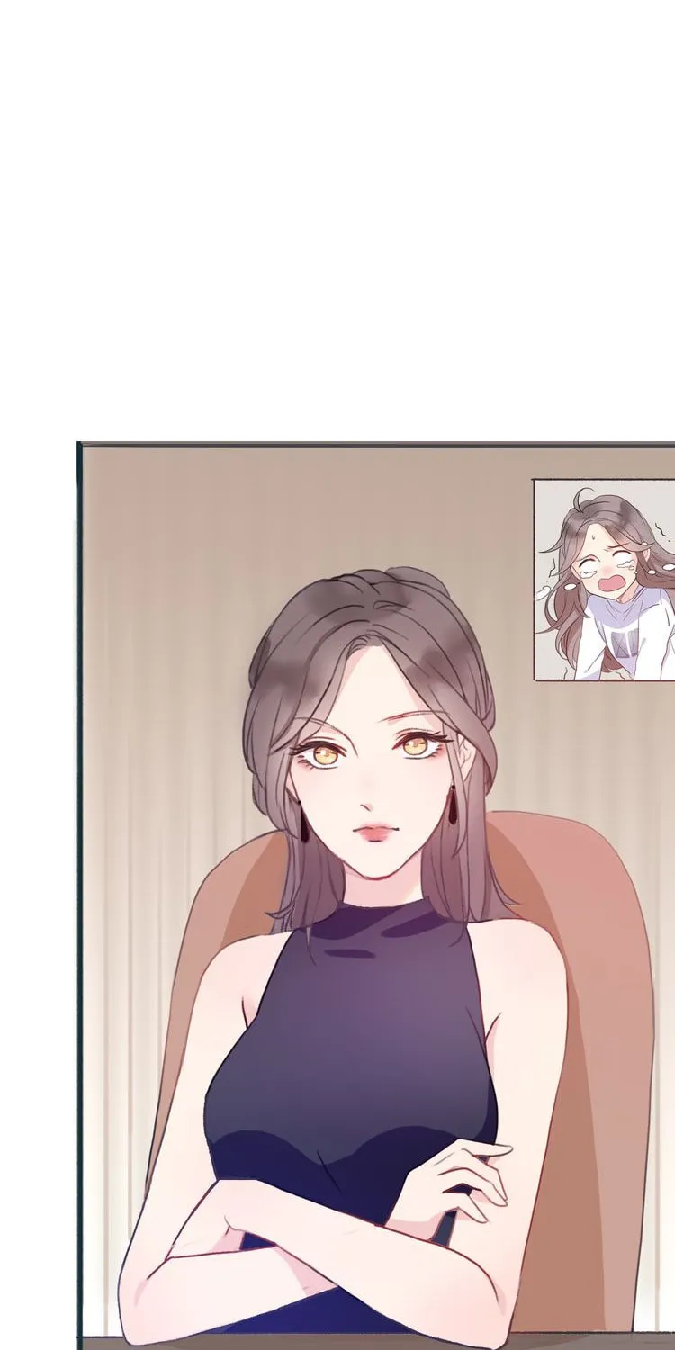 The Ex (Colored) Chapter 3 page 7 - 