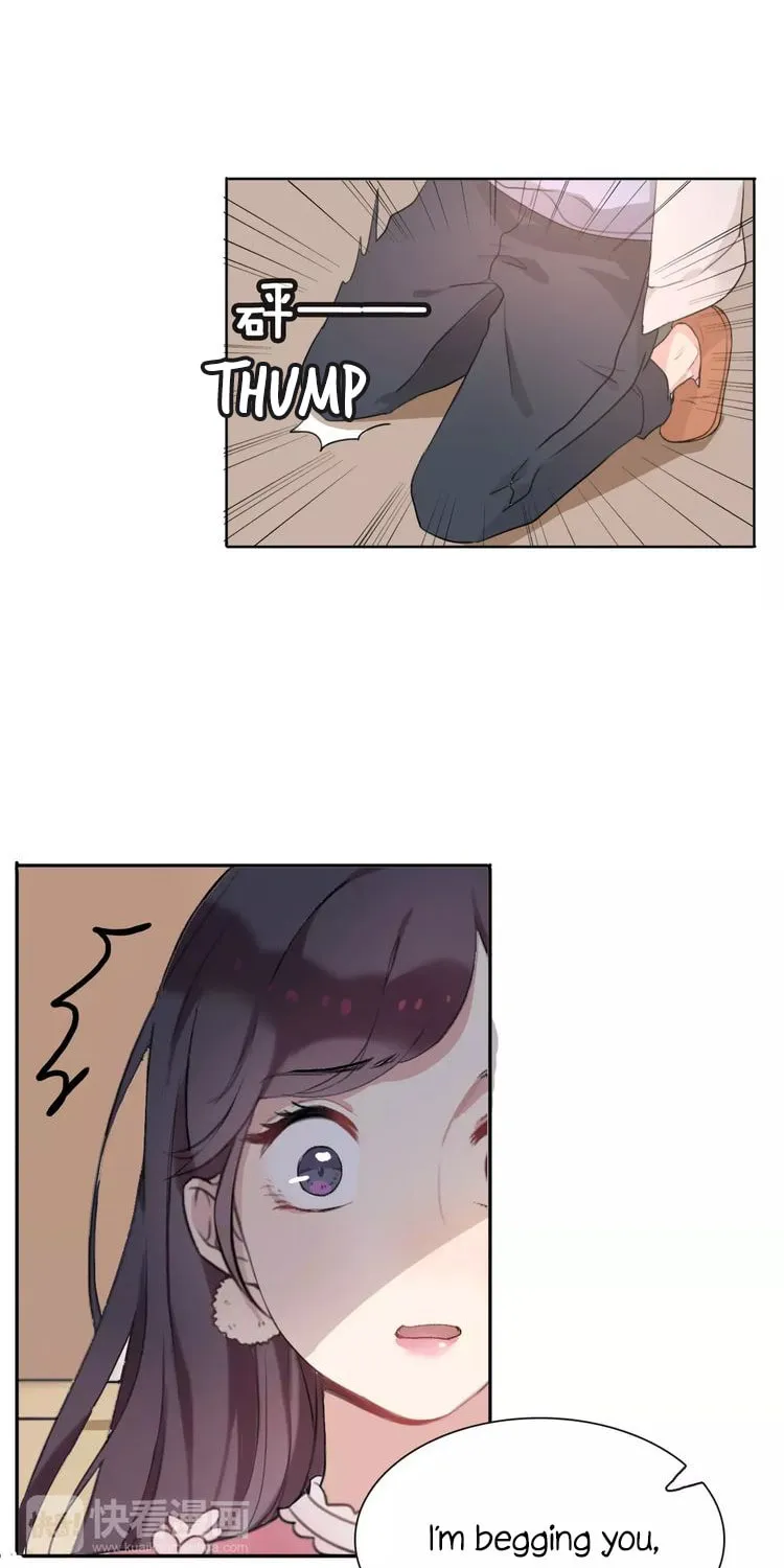 The Ex (Colored) Chapter 3 page 63 - 
