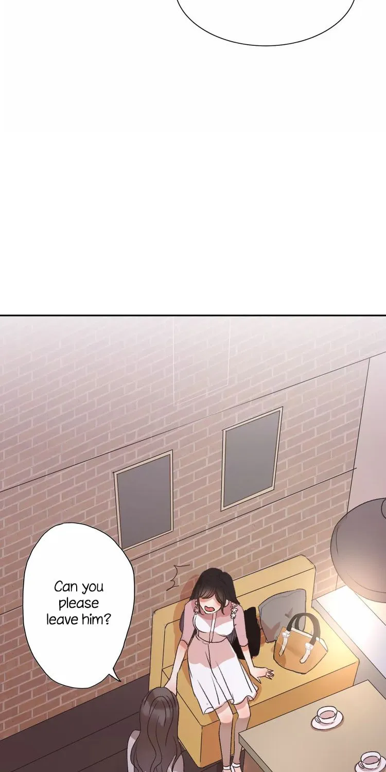 The Ex (Colored) Chapter 3 page 64 - 