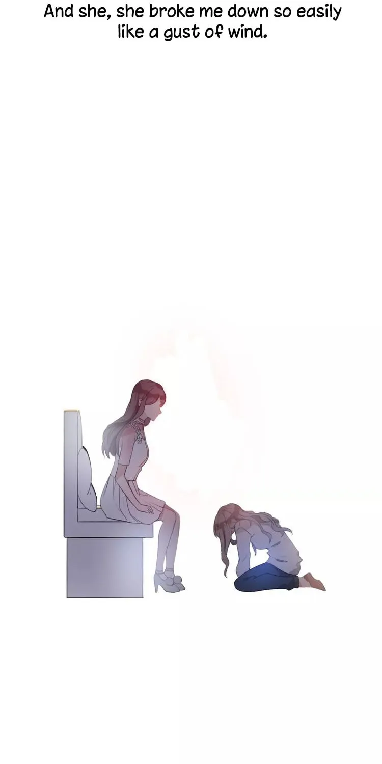 The Ex (Colored) Chapter 3 page 69 - 
