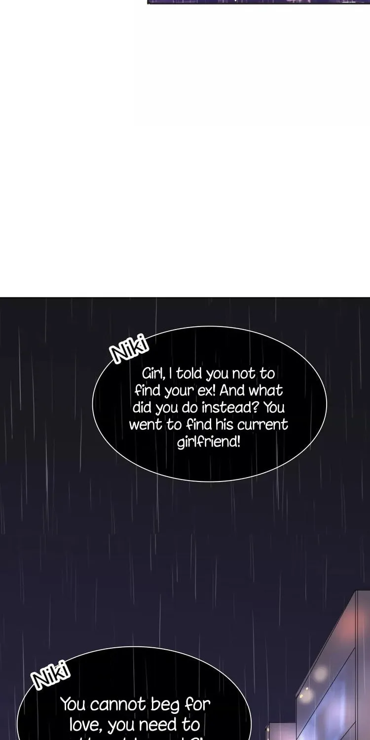 The Ex (Colored) Chapter 3 page 72 - 