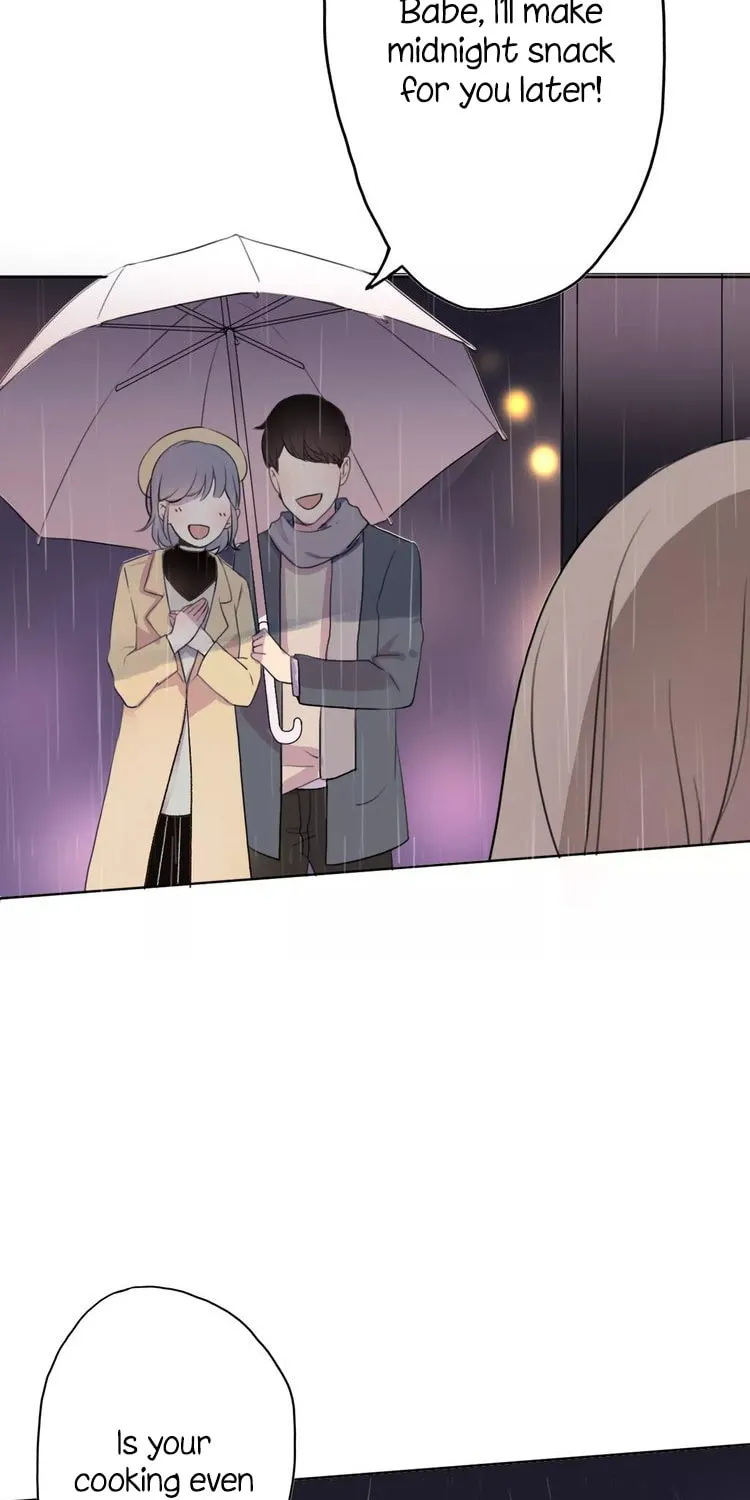 The Ex (Colored) Chapter 3 page 77 - 
