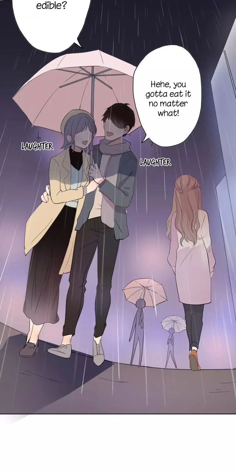 The Ex (Colored) Chapter 3 page 78 - 