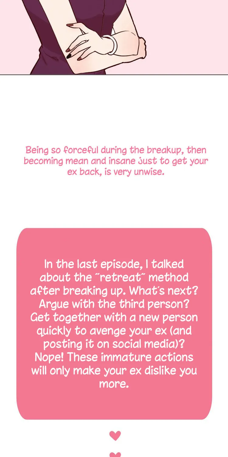 The Ex (Colored) Chapter 3 page 92 - 