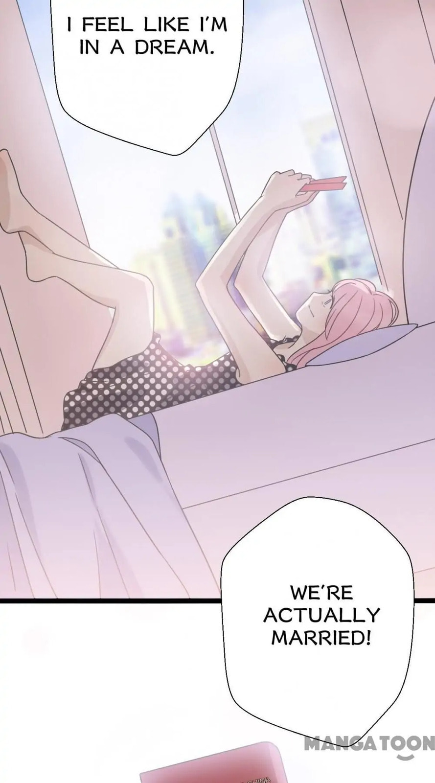The Ex (Colored) Chapter 30 page 2 - 