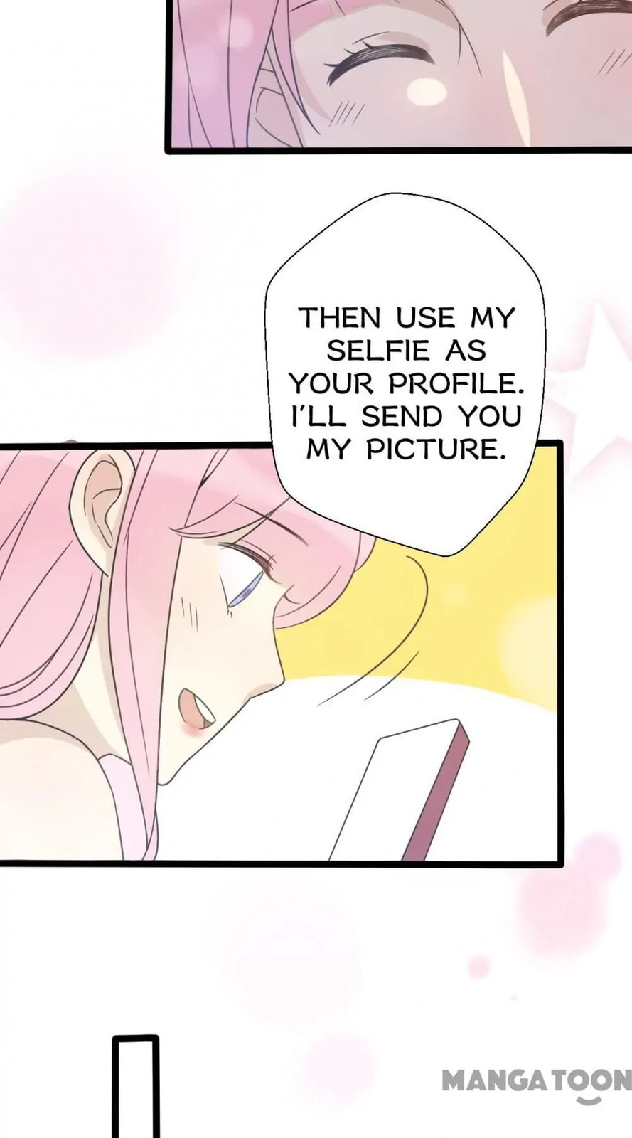 The Ex (Colored) Chapter 30 page 11 - 