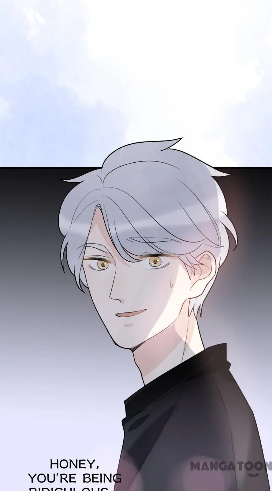 The Ex (Colored) Chapter 30 page 19 - 