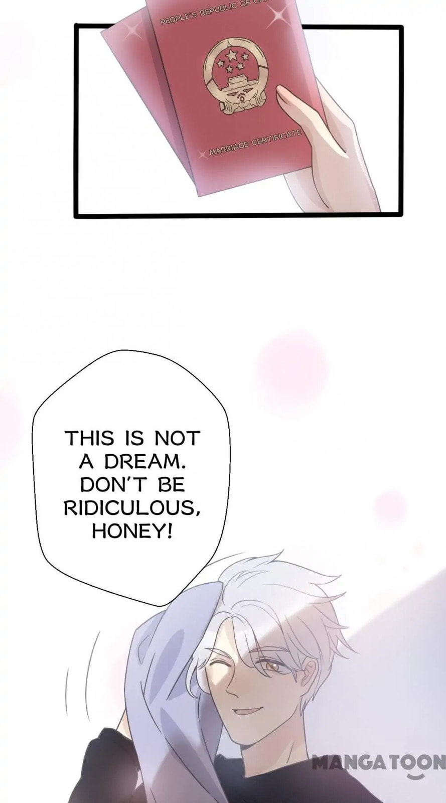 The Ex (Colored) Chapter 30 page 3 - 
