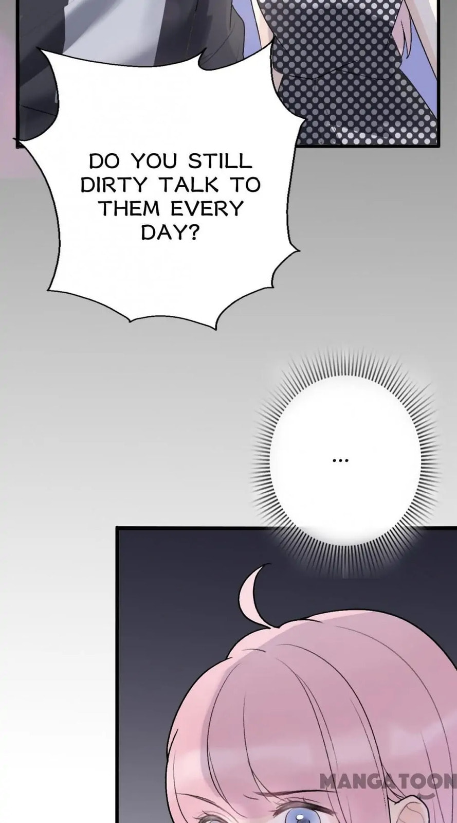 The Ex (Colored) Chapter 30 page 23 - 