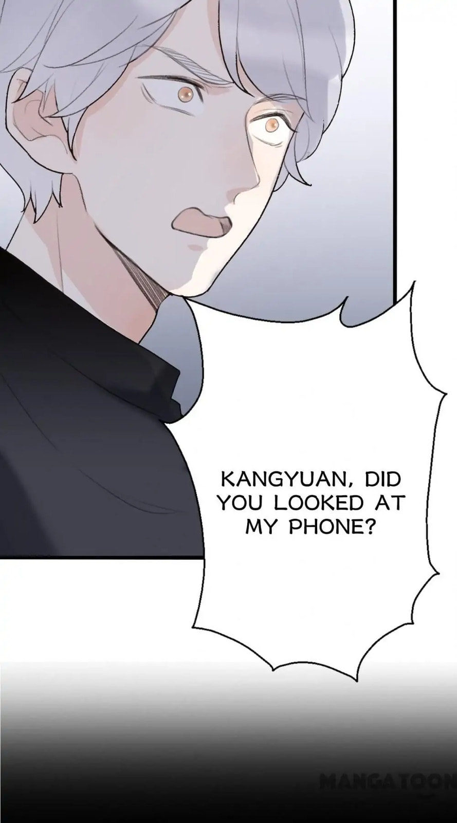 The Ex (Colored) Chapter 30 page 25 - 