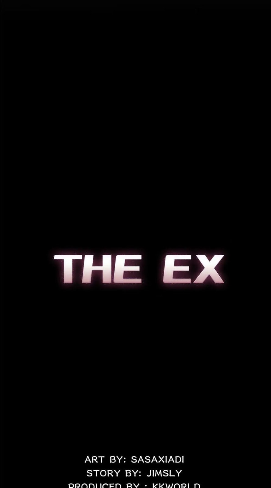 The Ex (Colored) Chapter 30 page 26 - 