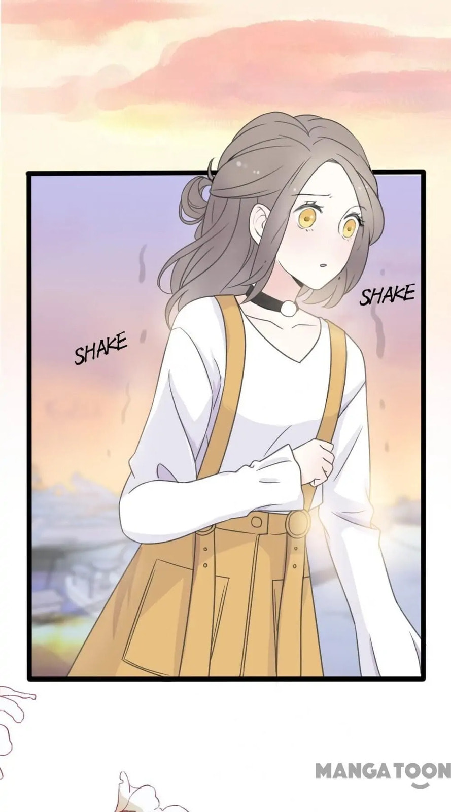 The Ex (Colored) Chapter 30 page 32 - 