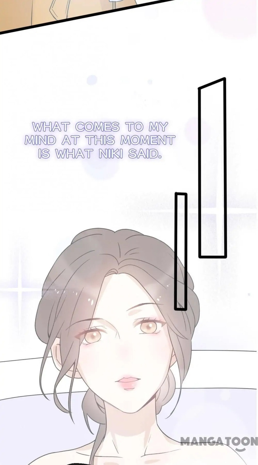 The Ex (Colored) Chapter 30 page 38 - 