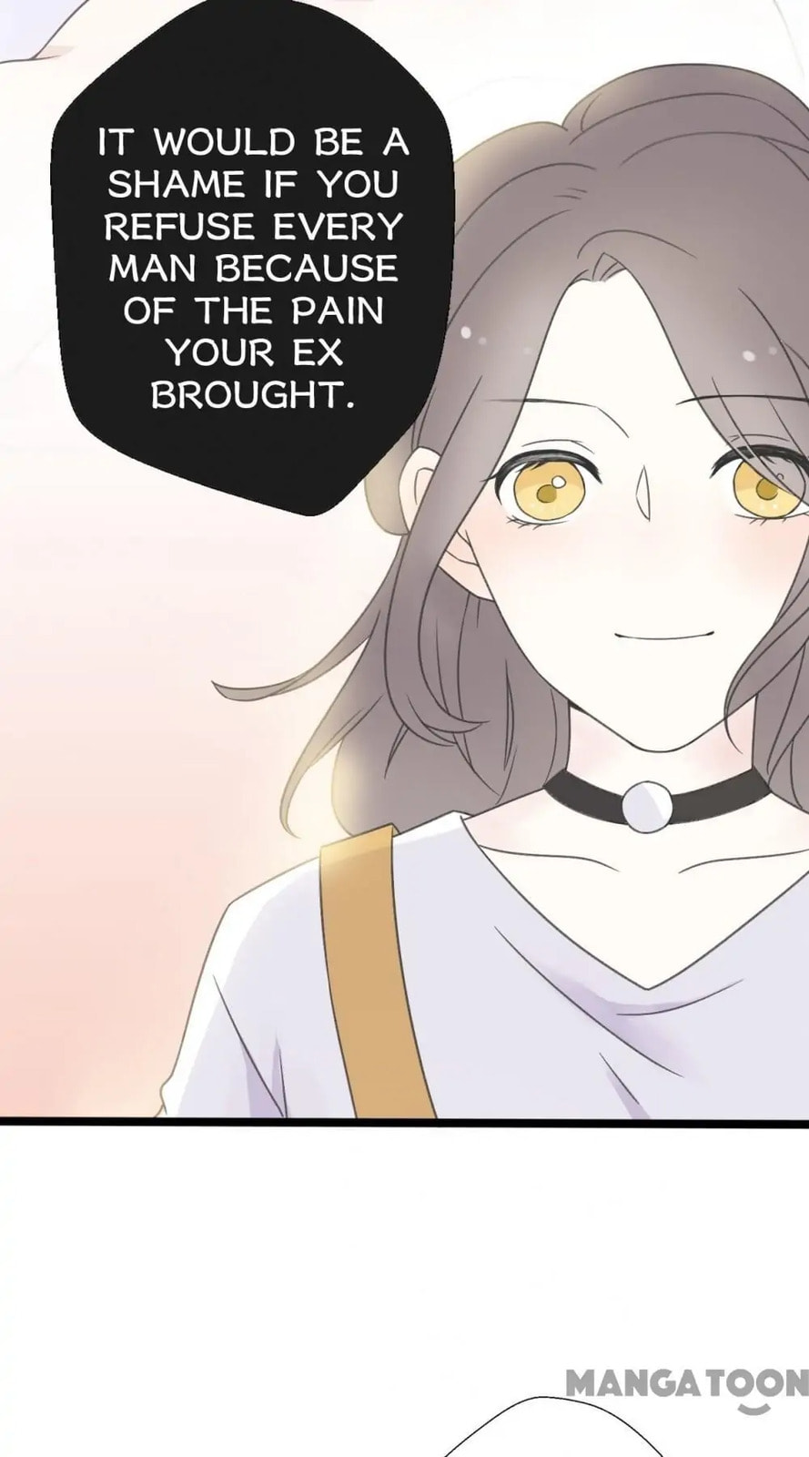 The Ex (Colored) Chapter 30 page 39 - 