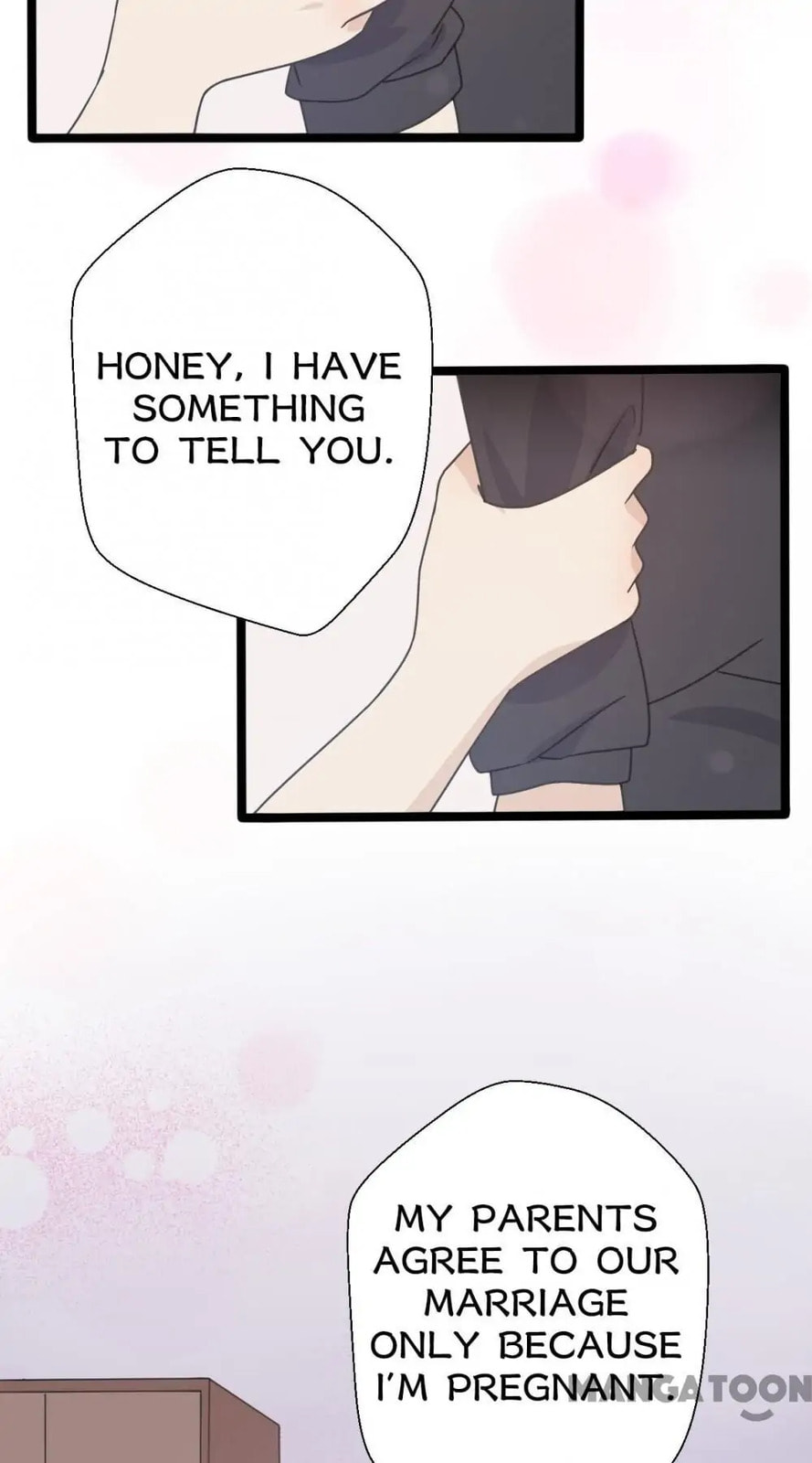 The Ex (Colored) Chapter 30 page 5 - 
