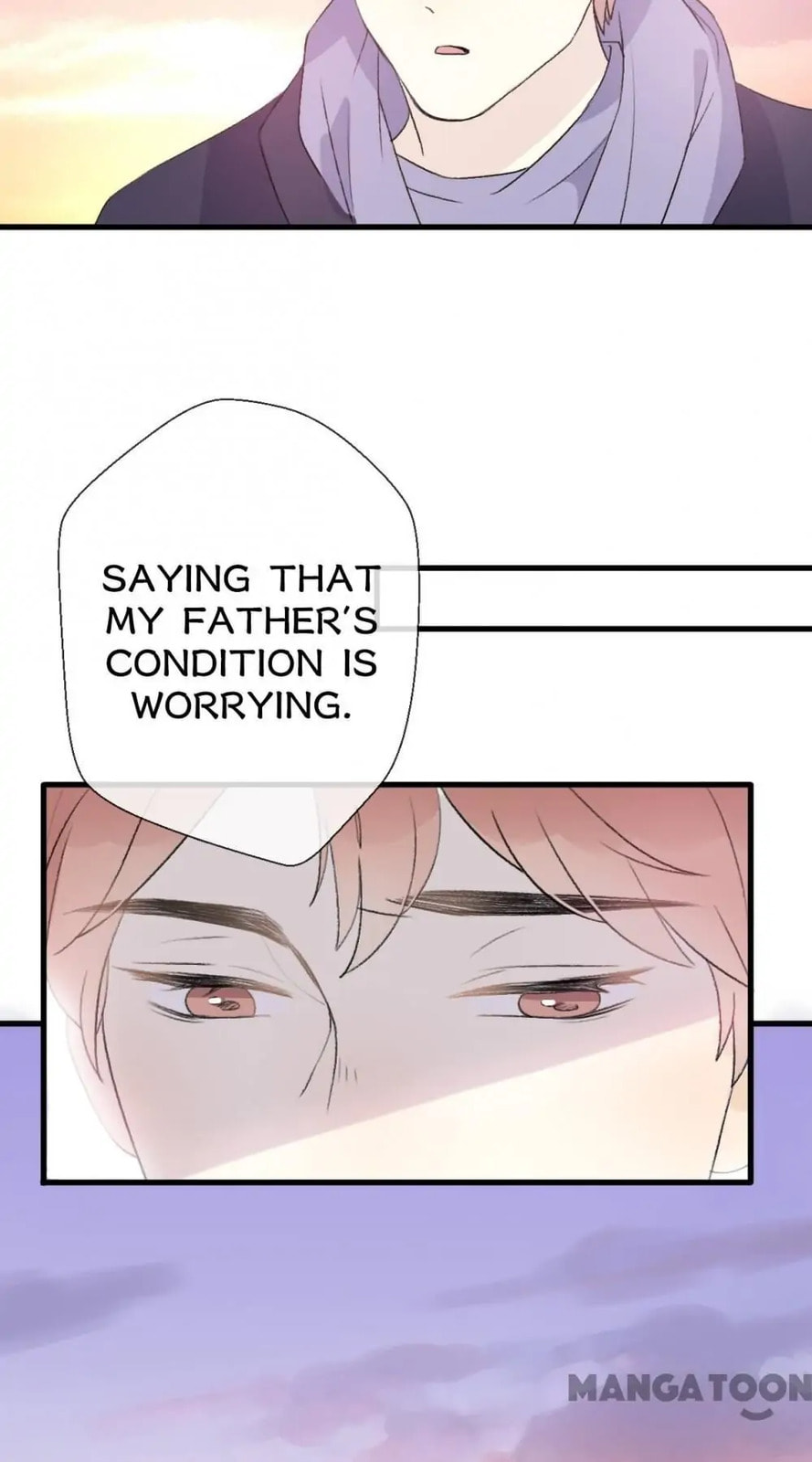 The Ex (Colored) Chapter 30 page 45 - 