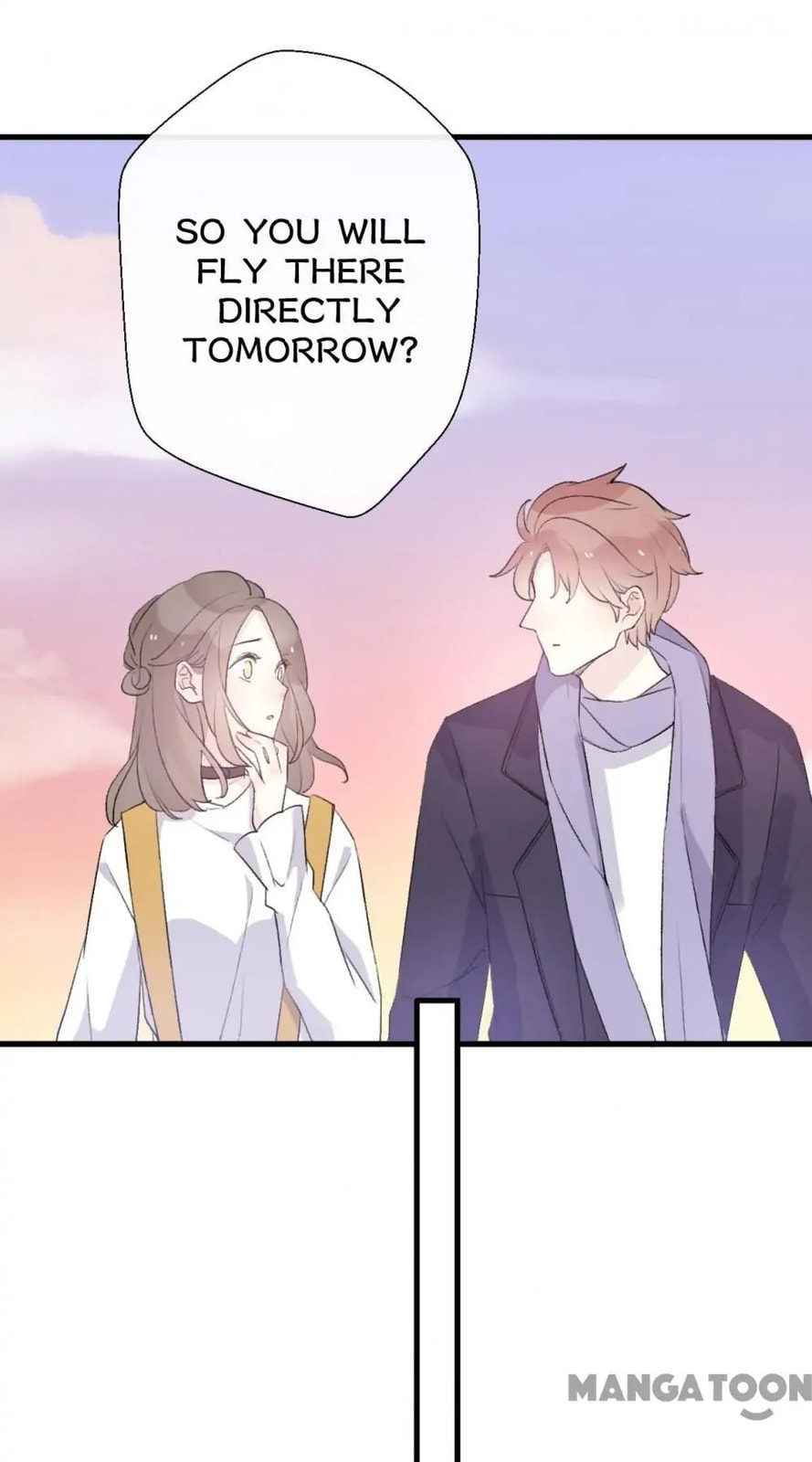 The Ex (Colored) Chapter 30 page 47 - 