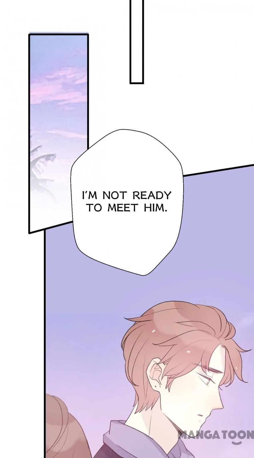 The Ex (Colored) Chapter 30 page 48 - 